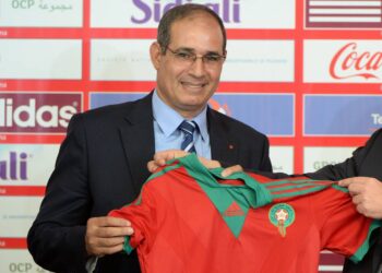 الزاكي يكشف عن اللائحة النهائية لخوض غمار كأس إفريقيا والعالم ..