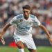 ريال مدريد يحسم في قرار قدوم حكيمي الى النادي الملكي