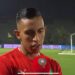 رحيمي: أسعى للحفاظ على مكانتي في المنتخب الوطني “