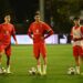 المنتخب الوطني يجري حصتين تدريبيتين لمواجهة أنغولا وموريتانيا