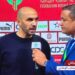 الركراكي: الأهم هو الفوز وفرحان لدياز او بنصغير  ورحيمي إستهل إكون في المنتخب”