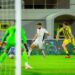 أزارو يسجل “سوبر هاتريك” في الدوري الإماراتي