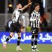 رومان سايس يسجل هدفا خرافيا على ياسين بونو