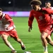 إلياس بنصغير: جاهز للدفاع عن ألوان المنتخب المغربي