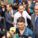 الإعلام الإسباني يرصد الإستقبال الحار لنجم ريال مدريد، إبراهيم دياز