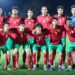 المنتخب المغربي يستعد لمواجهتين وديتين مع إنجلترا والولايات المتحدة