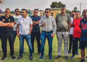 لجنة الأخلاقيات بالعصبة تستدعي مسؤول بأولمبيك أسفي ..