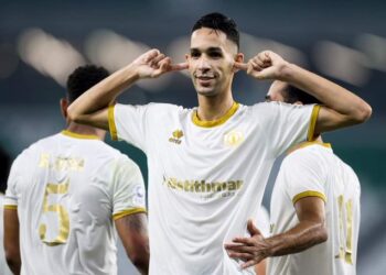 بانون:”نادي قطر كبير ولديه فريق جيد والجميع يقدر المسؤولية ونتمنى أن نحقق الفوز أمام العربي”