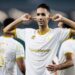 بانون:”نادي قطر كبير ولديه فريق جيد والجميع يقدر المسؤولية ونتمنى أن نحقق الفوز أمام العربي”