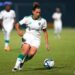 نجمة المنتخب المغربي الجرايدي تتوج بكأس الاتحاد مع الأهلي