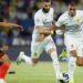 حمد الله يقود الاتحاد إلى الفوز على الفيحاء بثنائية ويرفع رصيده إلى 25 هدفا