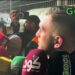 بن عياد لاعب الرجاء “الحمدالله سجلت ومازال غادي نتقاتل على نادي الرجاء”