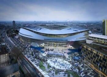 مكتب الدراسات populous يفوز بصفقة تصميم ملعب الدار البيضاء الكبير