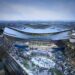 مكتب الدراسات populous يفوز بصفقة تصميم ملعب الدار البيضاء الكبير