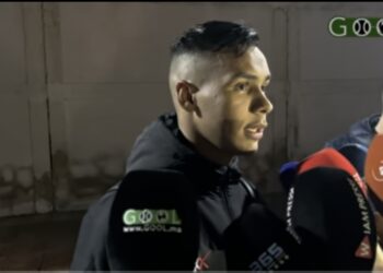 مدرب السوالم والرحيمي” درنا لعلينا رغم الهزيمة وغادي نتقاتلو حتال الاخير”