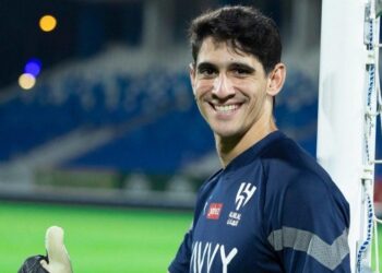 بونو:” الكلاسيكو ضد النصر في بطولة الدوري هي الأفضل لي بقميص الهلال”