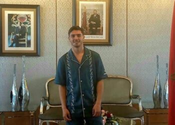 إبراهيم دياز: أشكر جلالة الملك محمد السادس والشعب على حبهم وسأقدم كل شيء للمغرب