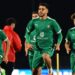 المنتخب المغربي يواصل استعدادته بحضور زياش ودياز لمواجهة أنغولا وموريتانيا