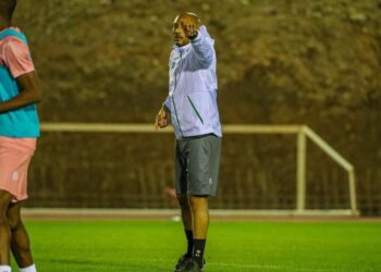 المنتخب الموريتاني لكرة القدم يخوض معسكرا تدريبيا بمراكش