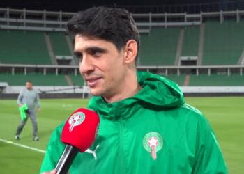 بونو:” المنتخب المغربي يتوفر على لاعبين جيدين
