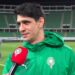 بونو:” المنتخب المغربي يتوفر على لاعبين جيدين