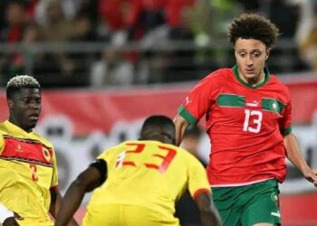 بنصغير:”أنا متفائل أن هذا الجيل إن شاء الله تعالى سيحقق لجماهير المغرب ما تحلم به وهو اللقب الأفريقي”