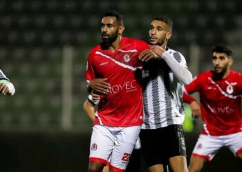 كأس العرش .. الاتحاد الإسلامي الوجدي يتأهل إلى الدور ثمن النهائي على حساب الفتح الرباطي