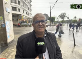 توقعات الجماهير المغربية حول مباراة المنتخب “غادي نربحو وأحسن اختيار استدعاء دياز و الراحيمي”