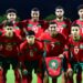 المنتخب الوطني الأولمبي ينتصر وديا على منتخب ويلز بهدفين دون رد