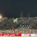 جماهير الرجاء تخلق الحدث خلال مواجهة أولمبيك أسفي