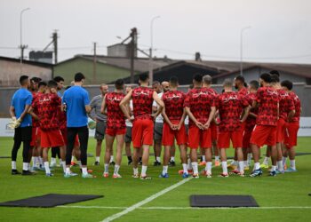 بتواجد دياز ورحيمي…الركراكي يكشف لائحة المنتخب المغربي لمواجهة أنغولا وموريتانيا