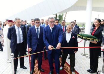 تدشين متحف كرة القدم المغربية بالمعمورة