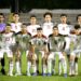المنتخب الوطني لاقل من 18 سنة ينهزم أمام البرتغال