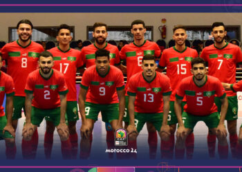 هشام الدكيك يعلن اللائحة النهائية لكأس إفريقيا للأمم