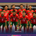 هشام الدكيك يعلن اللائحة النهائية لكأس إفريقيا للأمم