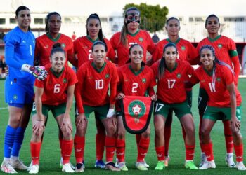 فيلدا يستدعي 28 لاعبة لمباراتي زامبيا