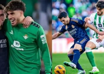 المغرب يحقق انتصارًا في اقناع لاعبين بجنسية مزدوجة لتمثيل الاسود بدل إسبانيا