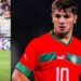 بعدإختيار دياز تمثيل المغرب.. الصحف الاسبانية تكشر عن الانياب ..