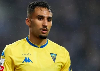 الجزائر تتسابق مع المغرب لاستقطاب لاعب إيستوريا برايا البرتغالي