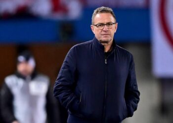 رانجنيك مستمر في تدريب منتخب النمسا