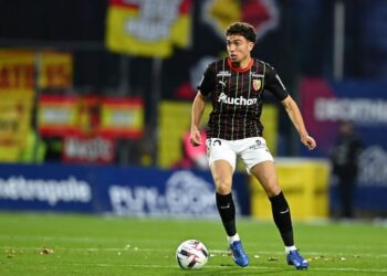 الاتحاد الفرنسي يسعى لخطف نائل العيناوي من المغرب