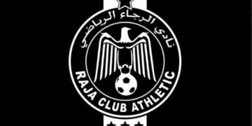 الوداد الرياضي يقدم واجب العزاء لأسرة الرجاء بوفاة كمال ليشتاف