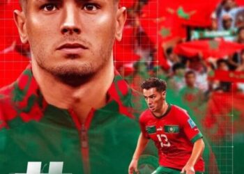إبراهيم دياز يقترب من الانضمام إلى المنتخب  المغربي بعد إنهاء إجراءات الجنسية المزدوجة