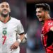 وليد الركراكي يكشف تفاصيل خصام زياش ودياز