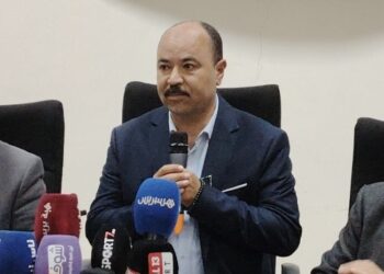 الزياني المداني رئيسا جديدا للمولودية الوجدية