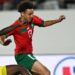 الدولي المغربي إلياس بنصغير يعبر عن سعادته بالانضمام إلى المنتخب الوطني