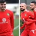 تغييرات متوقعة في تشكيلة المنتخب المغربي أمام موريتانيا