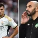 الفيفا يوافق على تغيير الجنسية الرياضية لإبراهيم دياز لصالح المنتخب المغربي