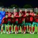 المنتخب الوطني الأولمبي ينهزم في لقاء ودي أمام نظيره الأوكراني