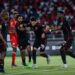 الأهلي المصري يفوز على مضيفه سيمبا التنزاني بهدف دون رد ويضع قدما في نصف نهائي دوري الأبطال
